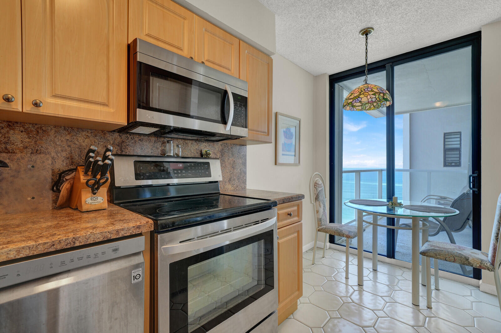 1000 S Ocean Boulevard 17-M
