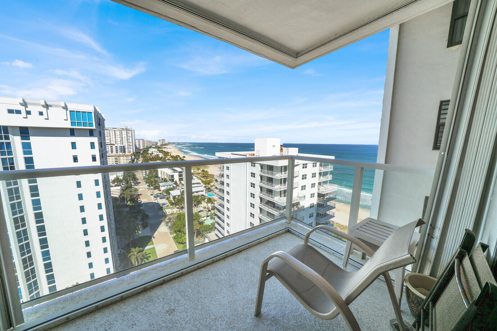 1000 S Ocean Boulevard 17-M