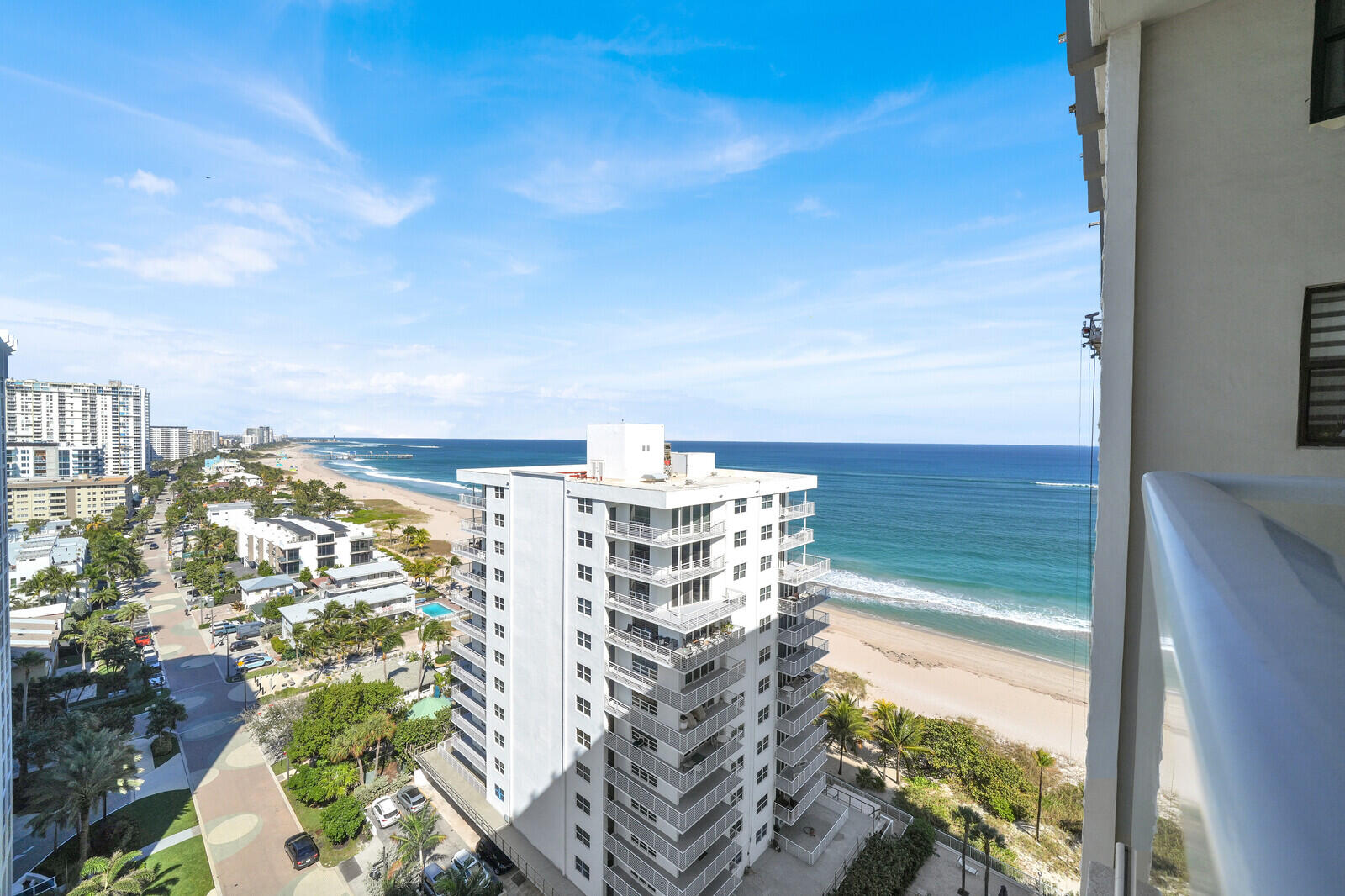 1000 S Ocean Boulevard 17-M