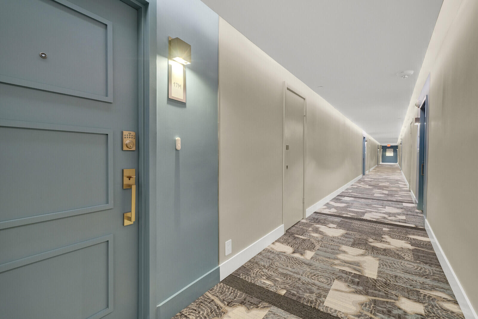 1000 S Ocean Boulevard 17-M