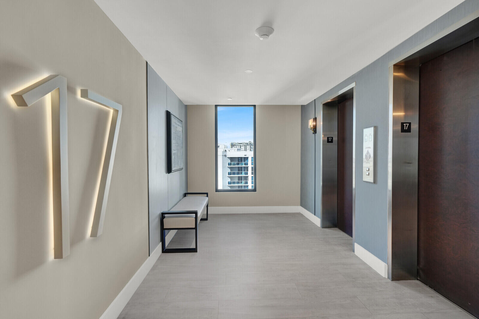 1000 S Ocean Boulevard 17-M