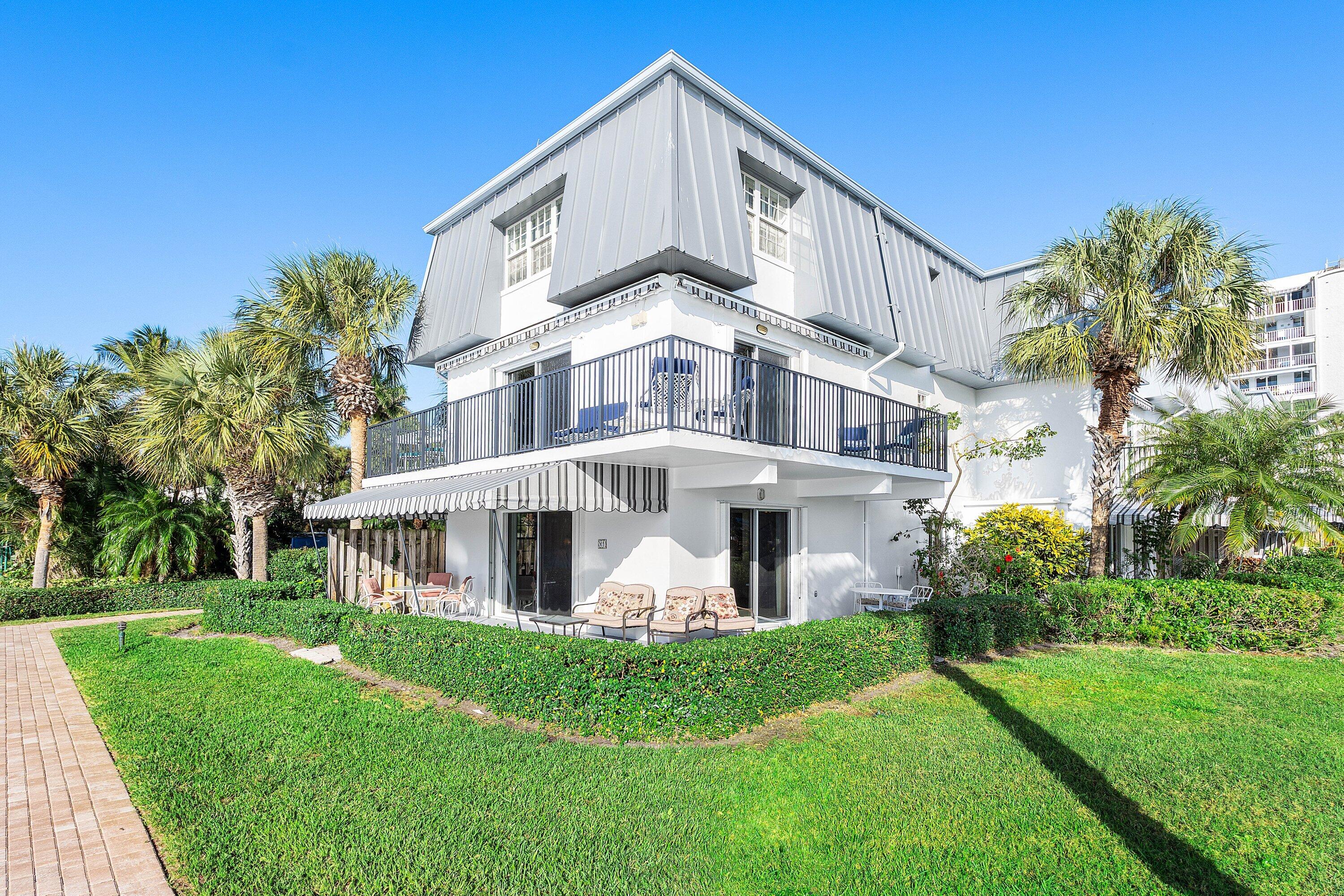 2000 S Ocean Boulevard X1