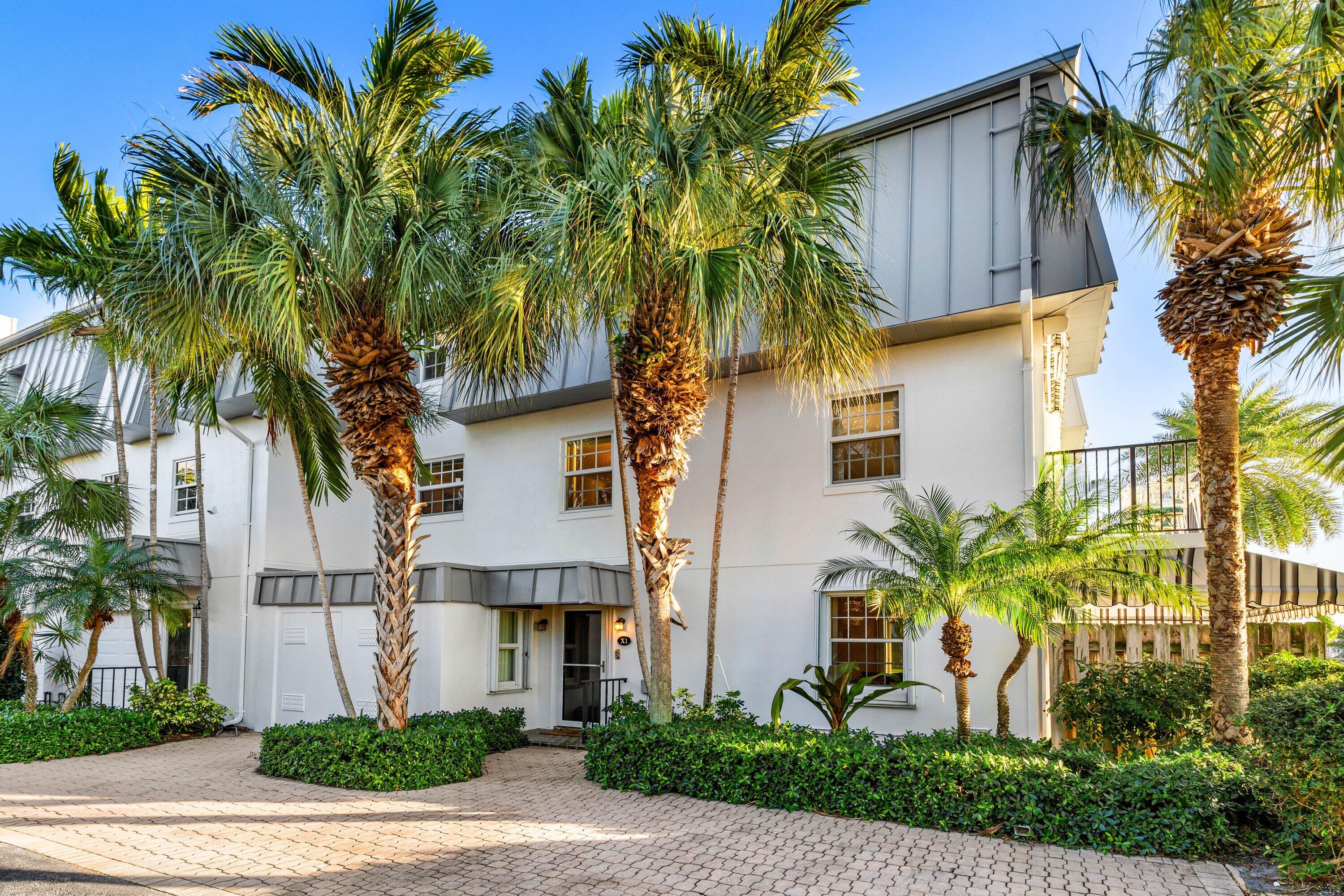2000 S Ocean Boulevard X1
