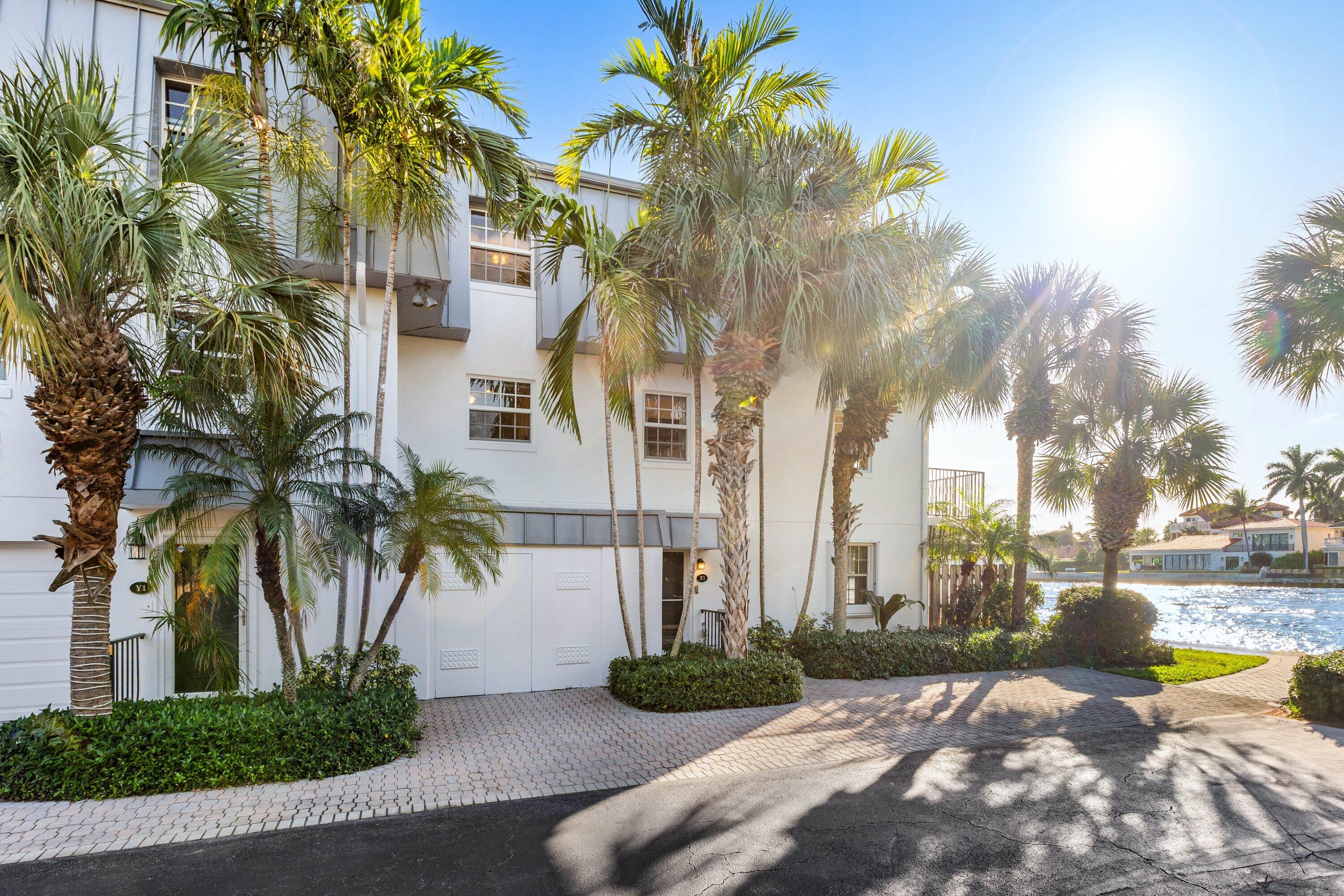 2000 S Ocean Boulevard X1