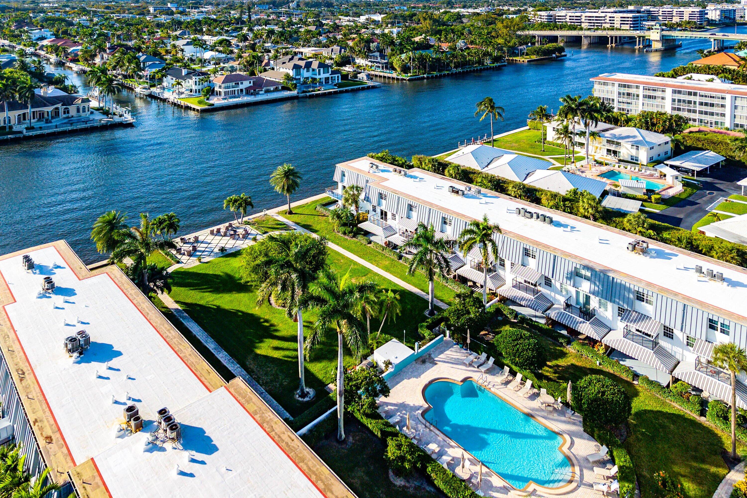 2000 S Ocean Boulevard X1