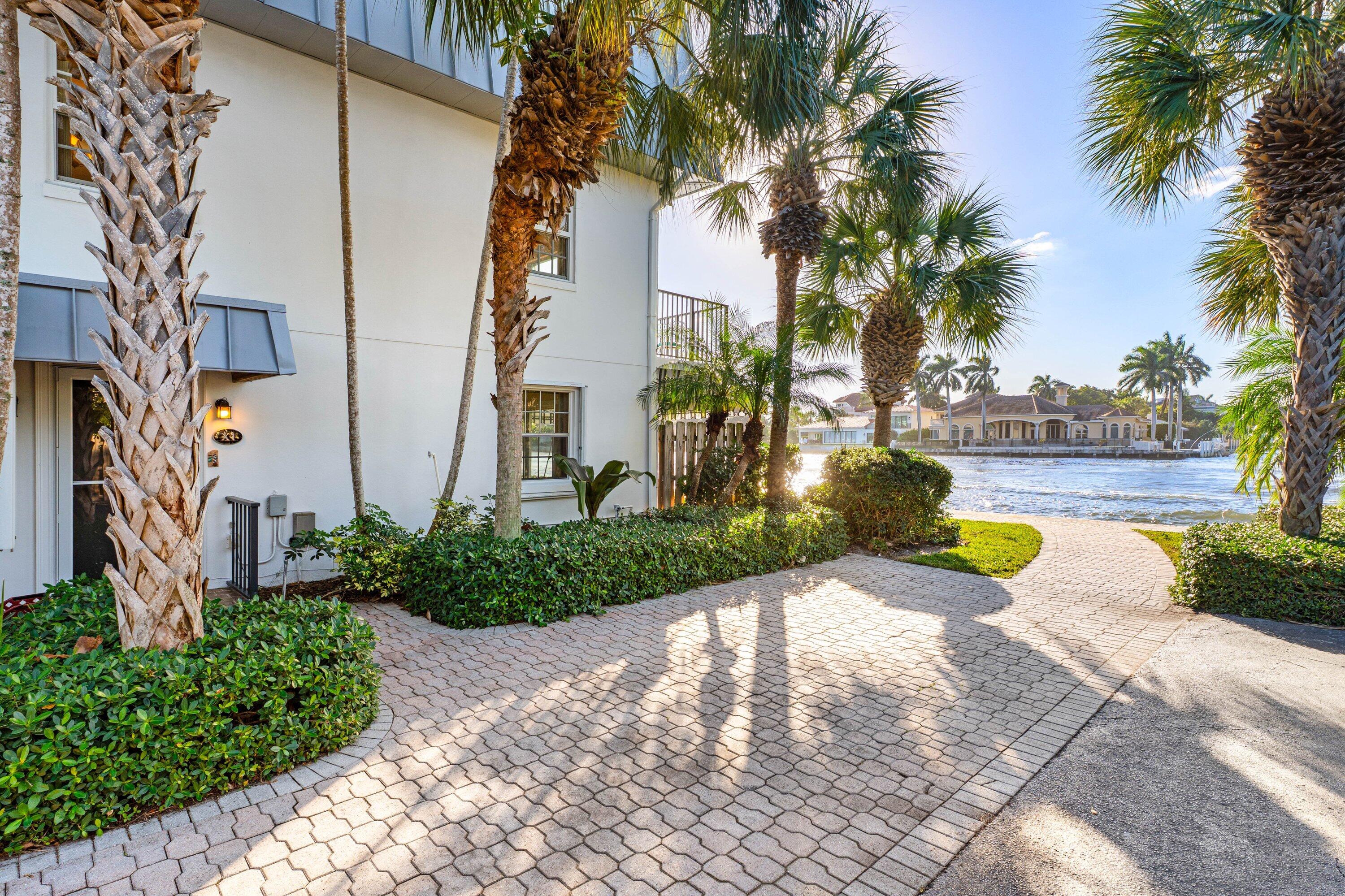 2000 S Ocean Boulevard X1