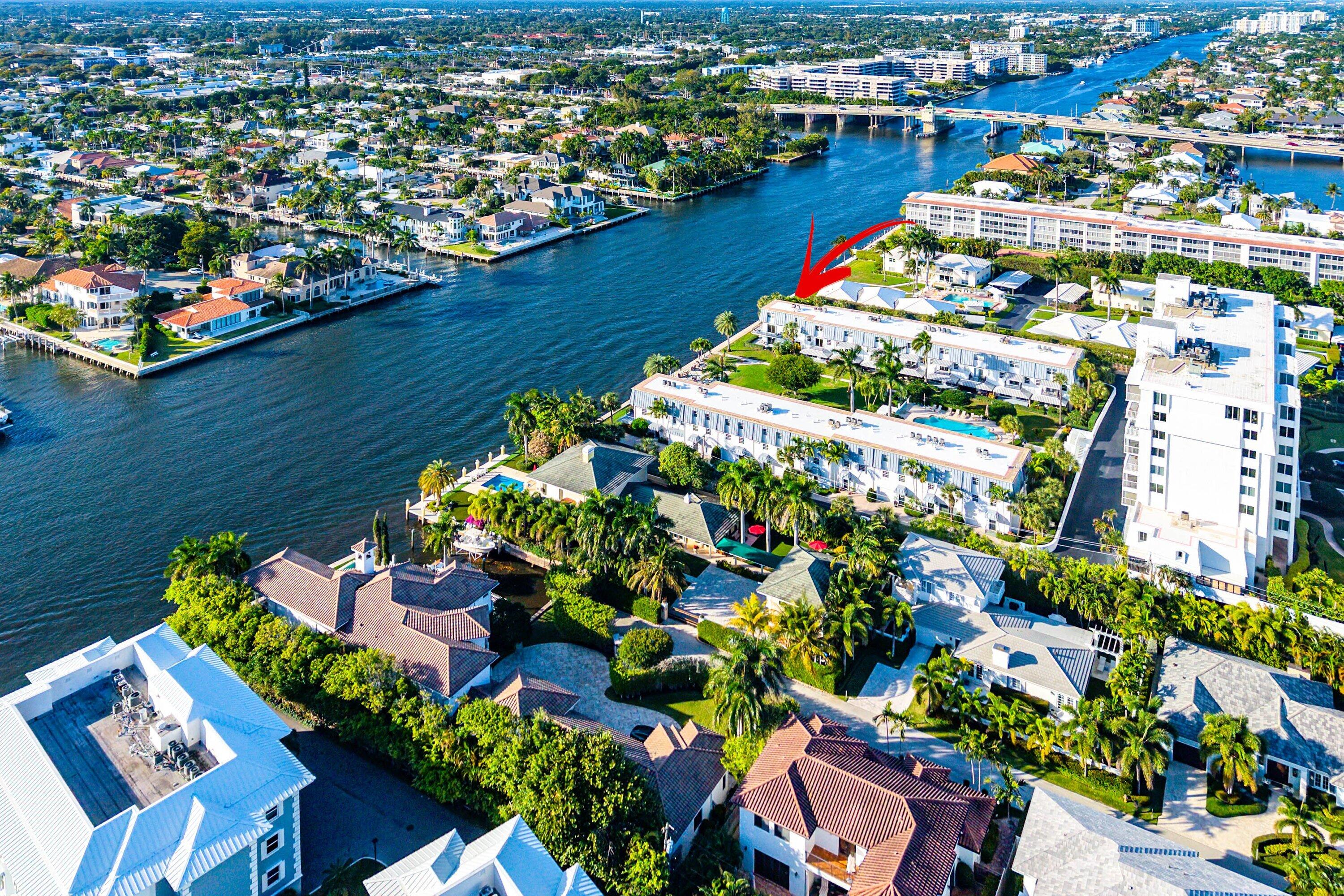 2000 S Ocean Boulevard X1