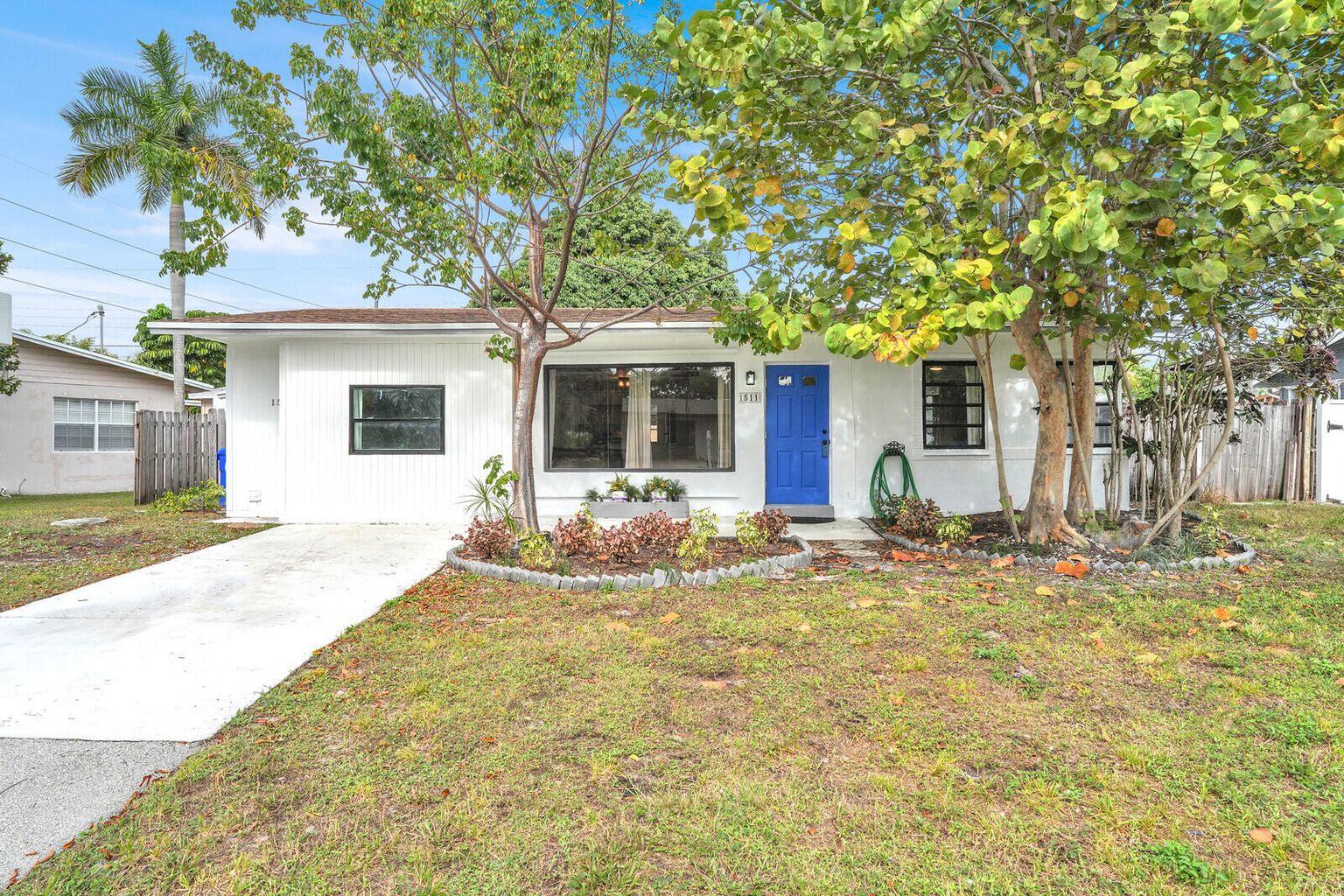 1511 NE 32nd Court