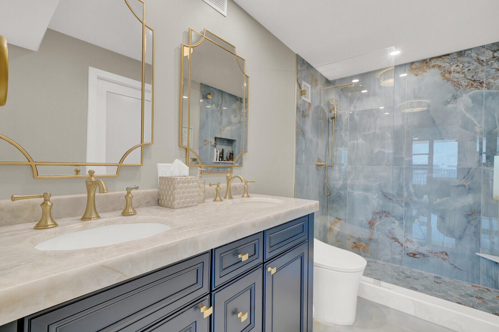 1620 S Ocean Boulevard Ph 16p, Lauderdale-By-The-Sea Unit: Ph 16p