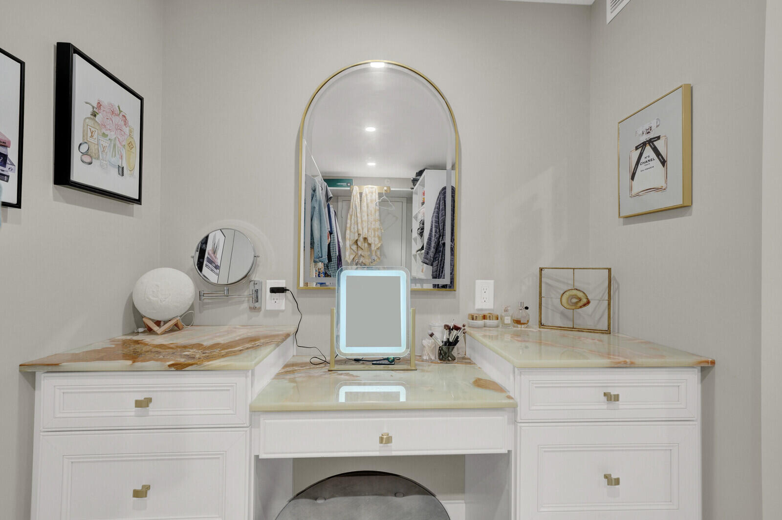 1620 S Ocean Boulevard Ph 16p, Lauderdale-By-The-Sea Unit: Ph 16p