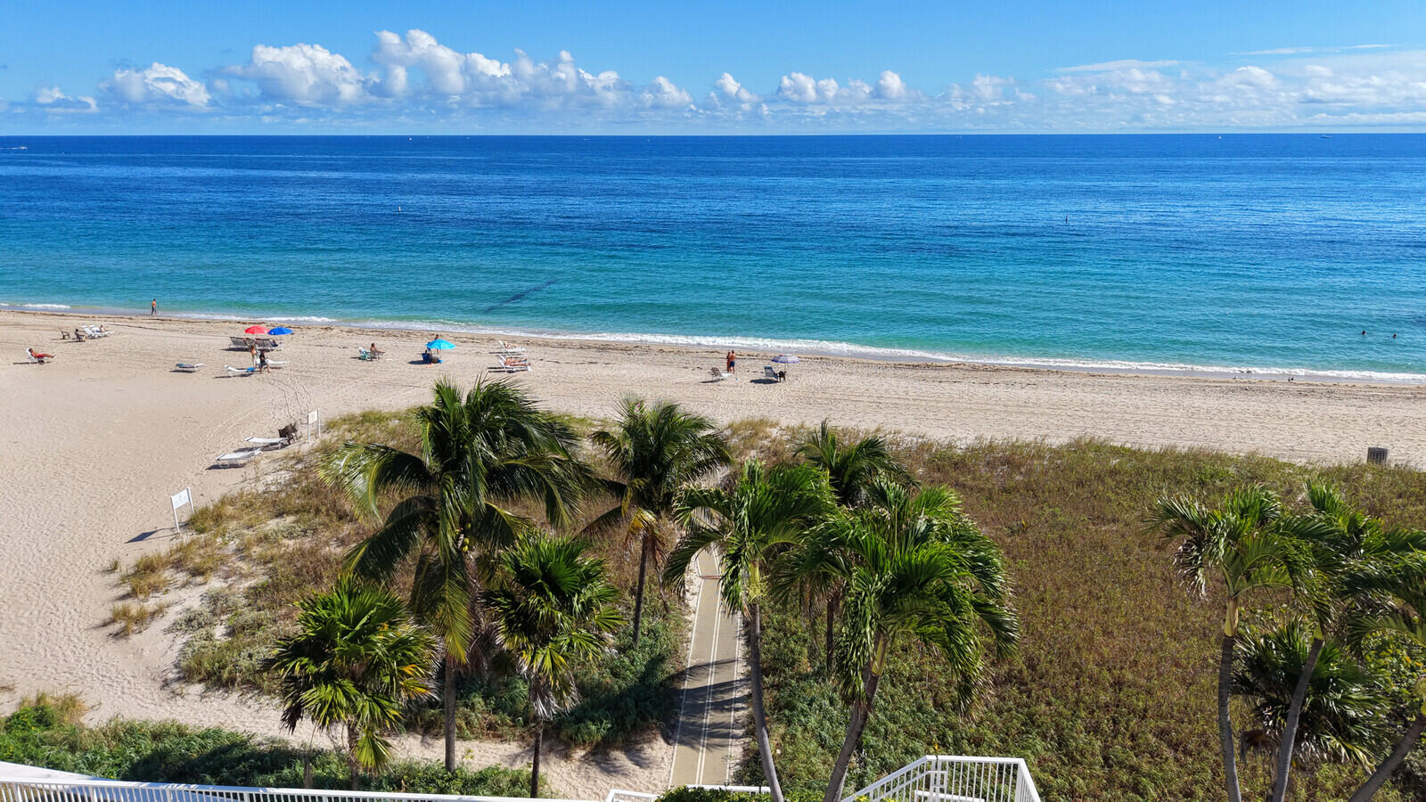 1620 S Ocean Boulevard Ph 16p, Lauderdale-By-The-Sea Unit: Ph 16p