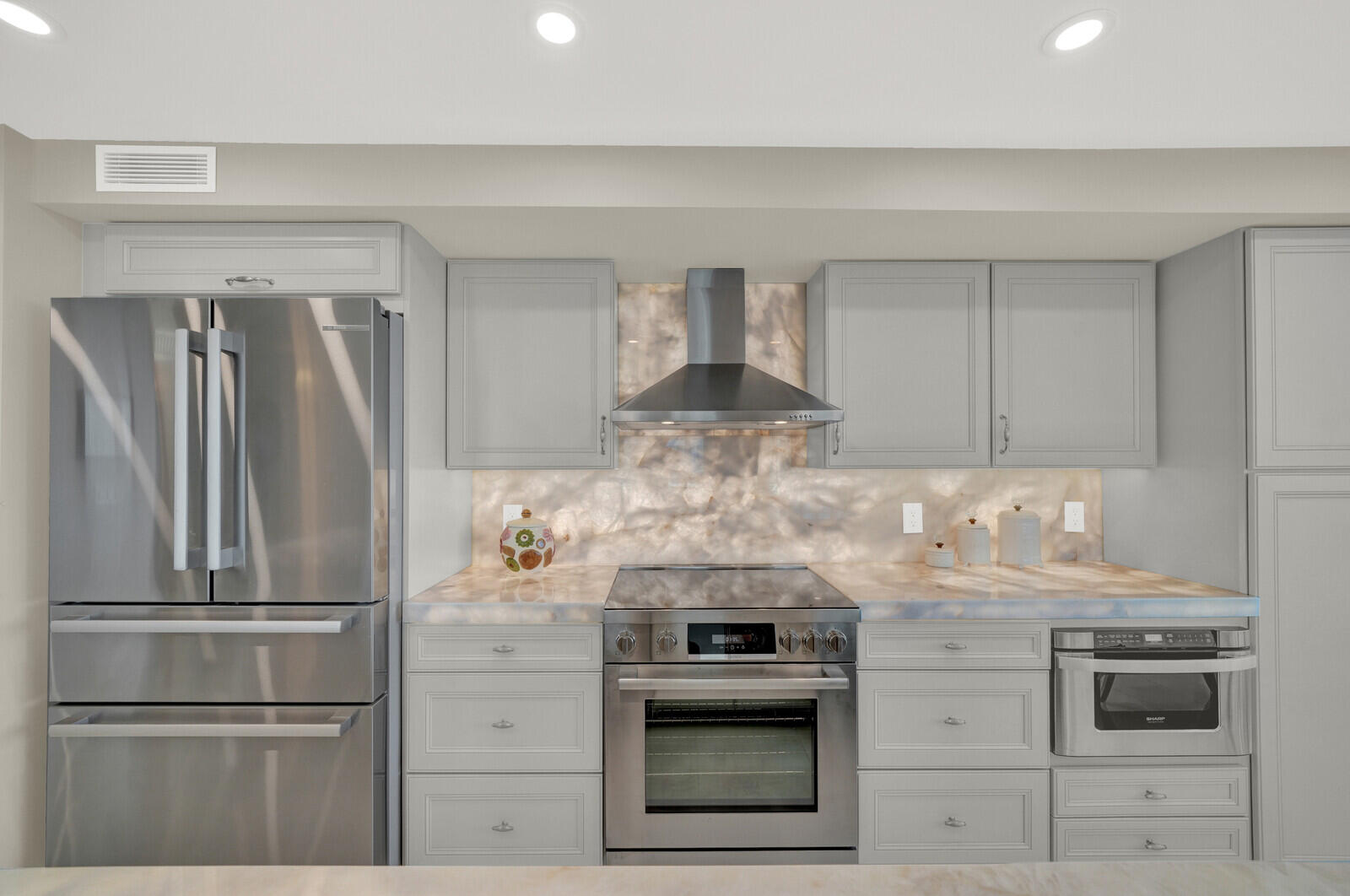 1620 S Ocean Boulevard Ph 16p, Lauderdale-By-The-Sea Unit: Ph 16p