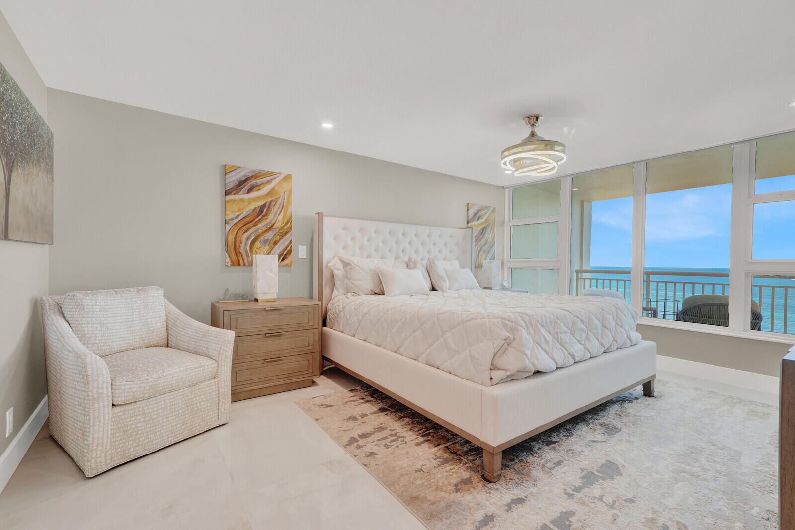 1620 S Ocean Boulevard Ph 16p, Lauderdale-By-The-Sea Unit: Ph 16p