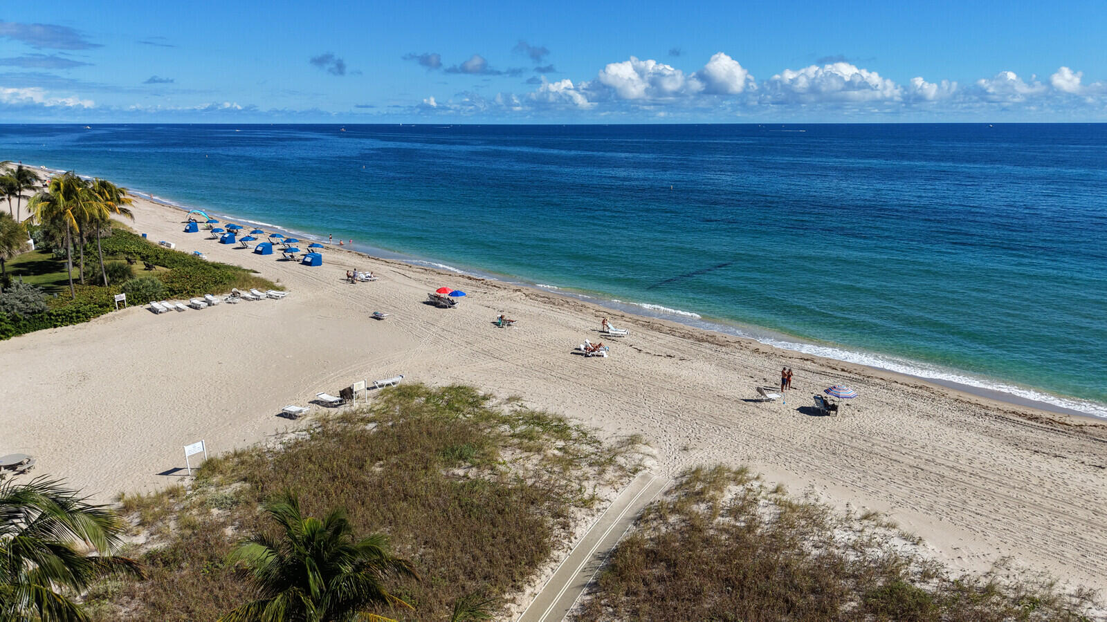 1620 S Ocean Boulevard Ph 16p, Lauderdale-By-The-Sea Unit: Ph 16p