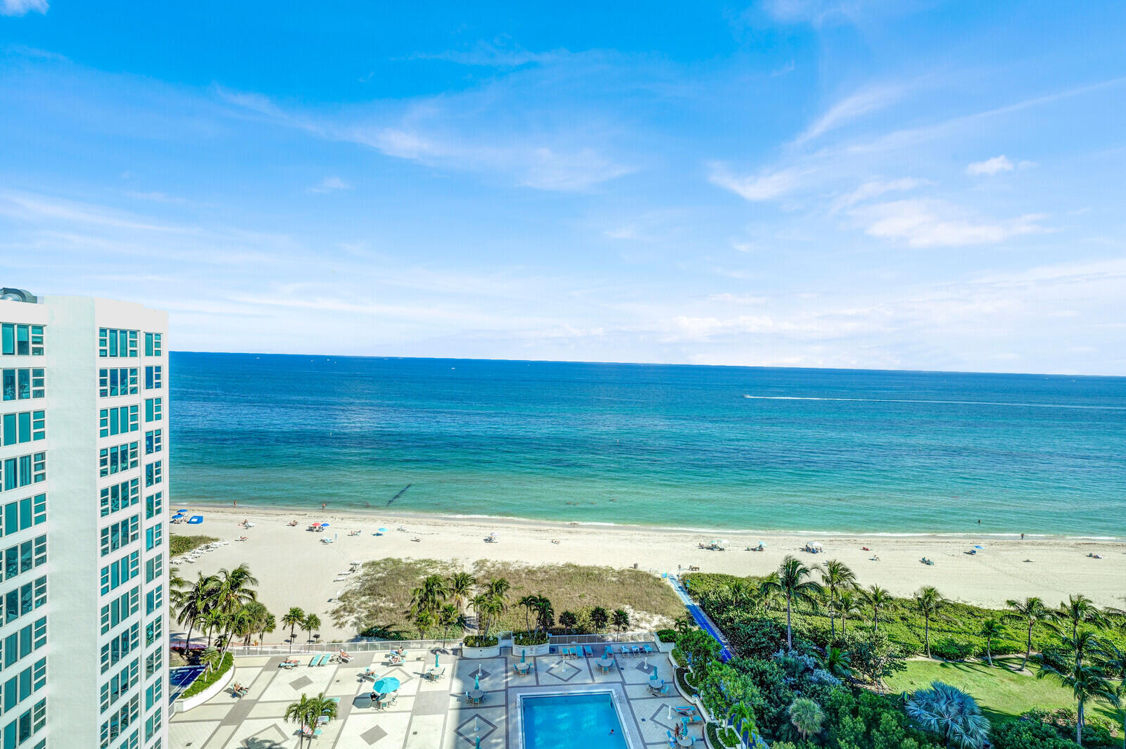 1620 S Ocean Boulevard Ph 16p, Lauderdale-By-The-Sea Unit: Ph 16p