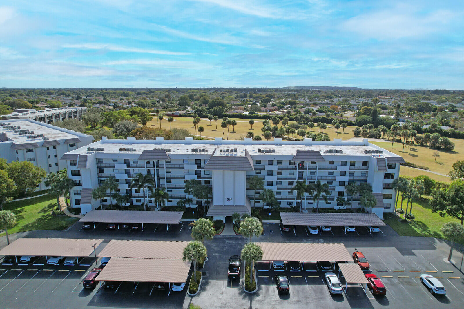 9260 SW 14th Street 2303