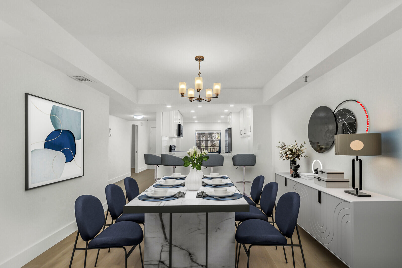 9260 SW 14th Street 2303