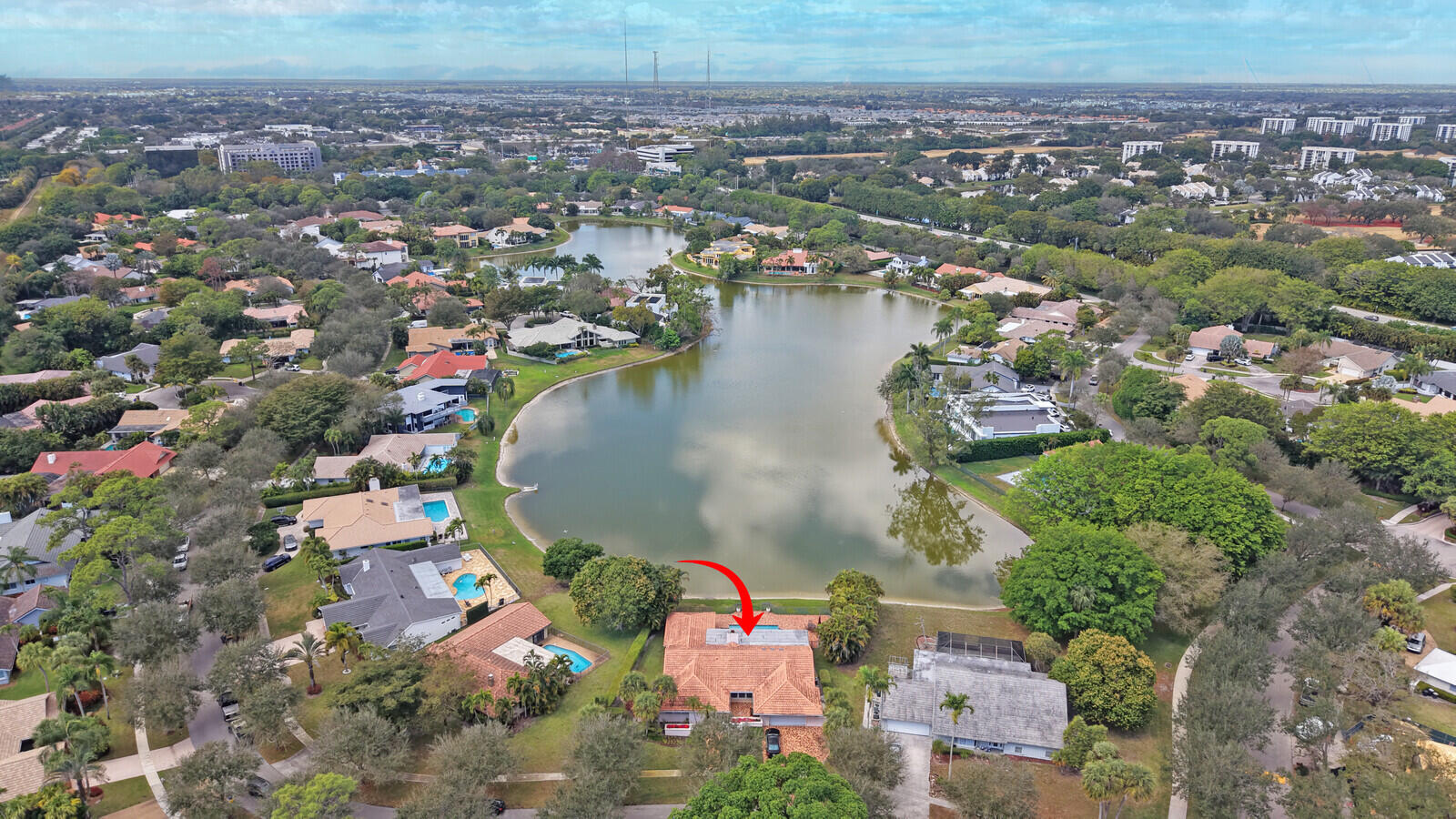 7691 Estrella Circle