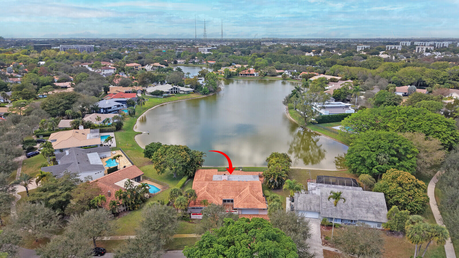 7691 Estrella Circle