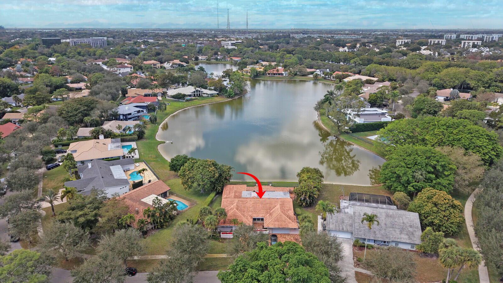 7691 Estrella Circle