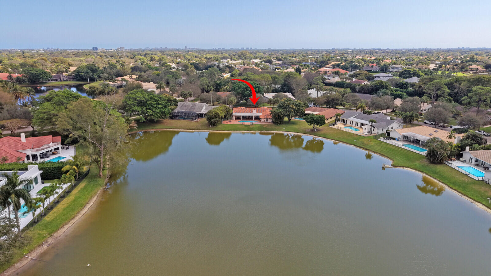 7691 Estrella Circle