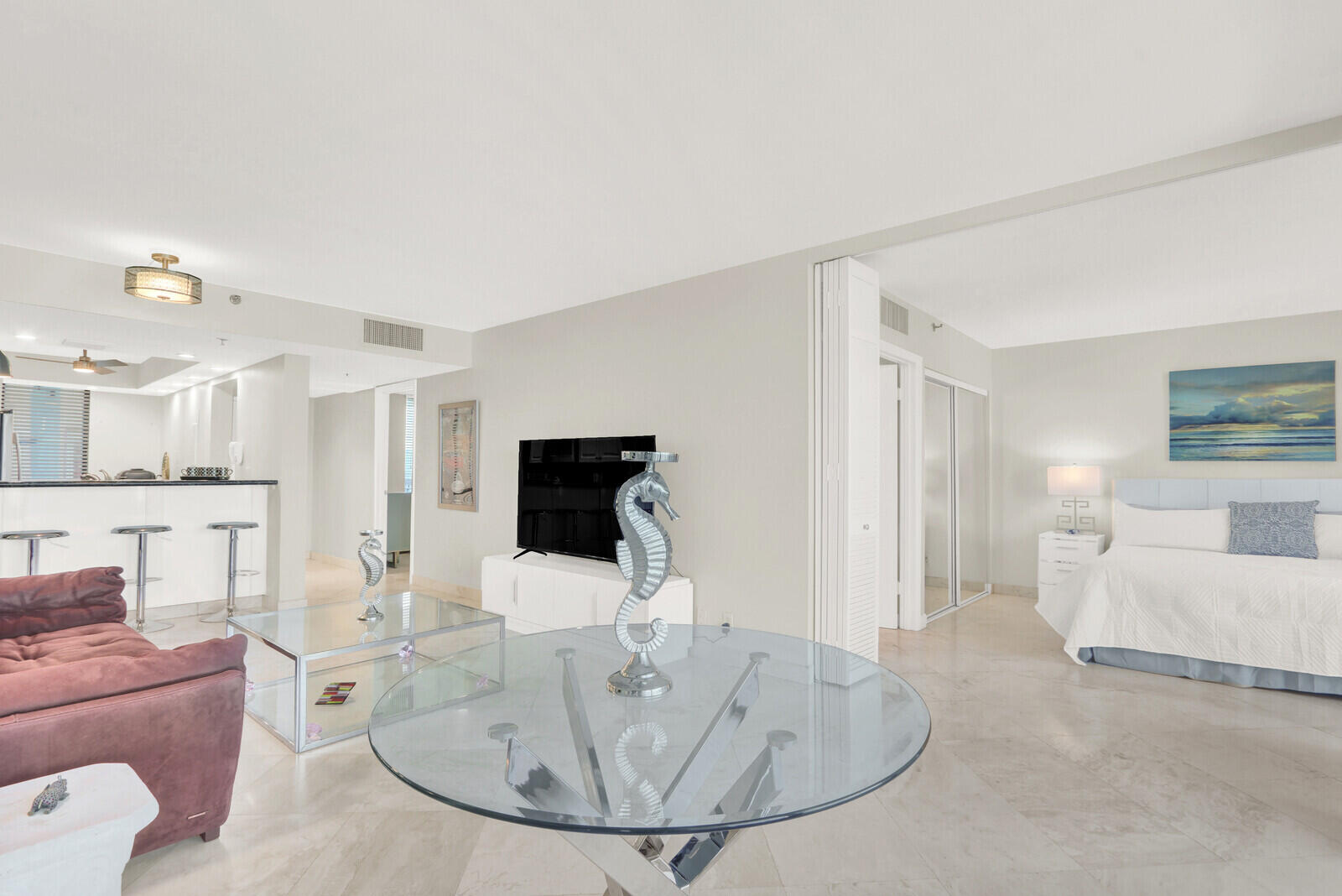 2687 N Ocean Boulevard G-306