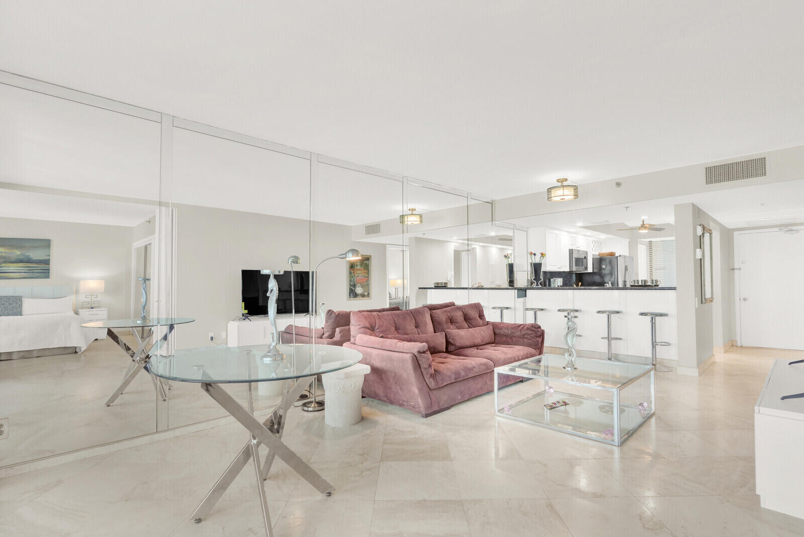 2687 N Ocean Boulevard G-306