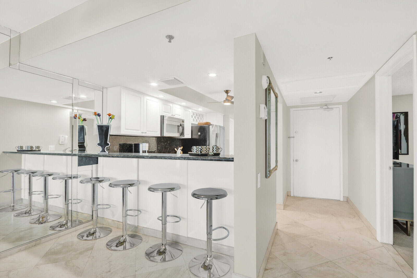 2687 N Ocean Boulevard G-306