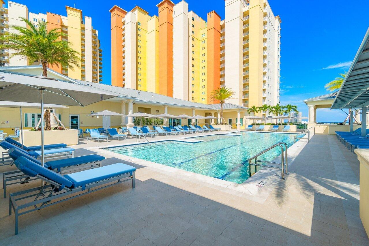 2650 Lake Shore Drive 1401