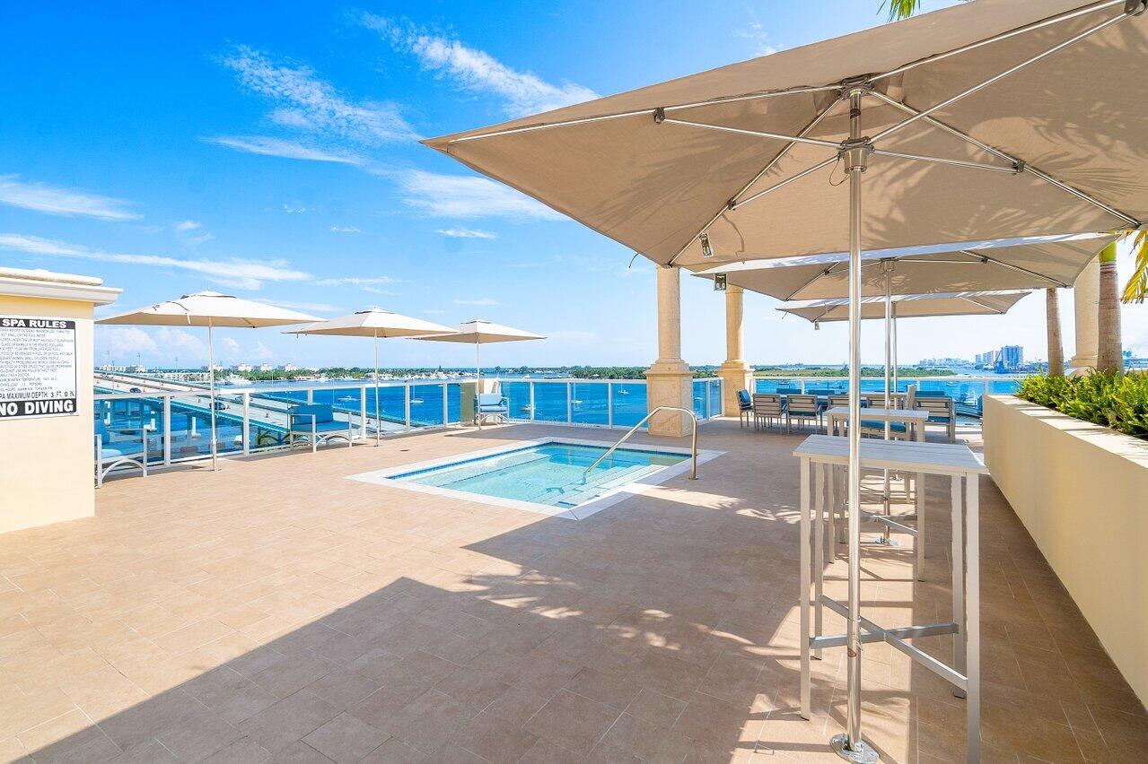 2650 Lake Shore Drive 1401