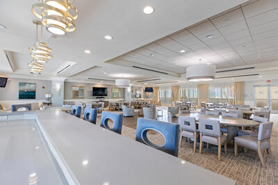 2650 Lake Shore Drive 1401