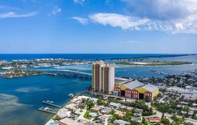 2650 Lake Shore Drive 1401