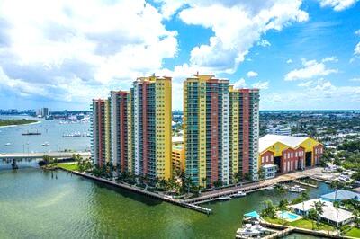 2650 Lake Shore Drive 1401