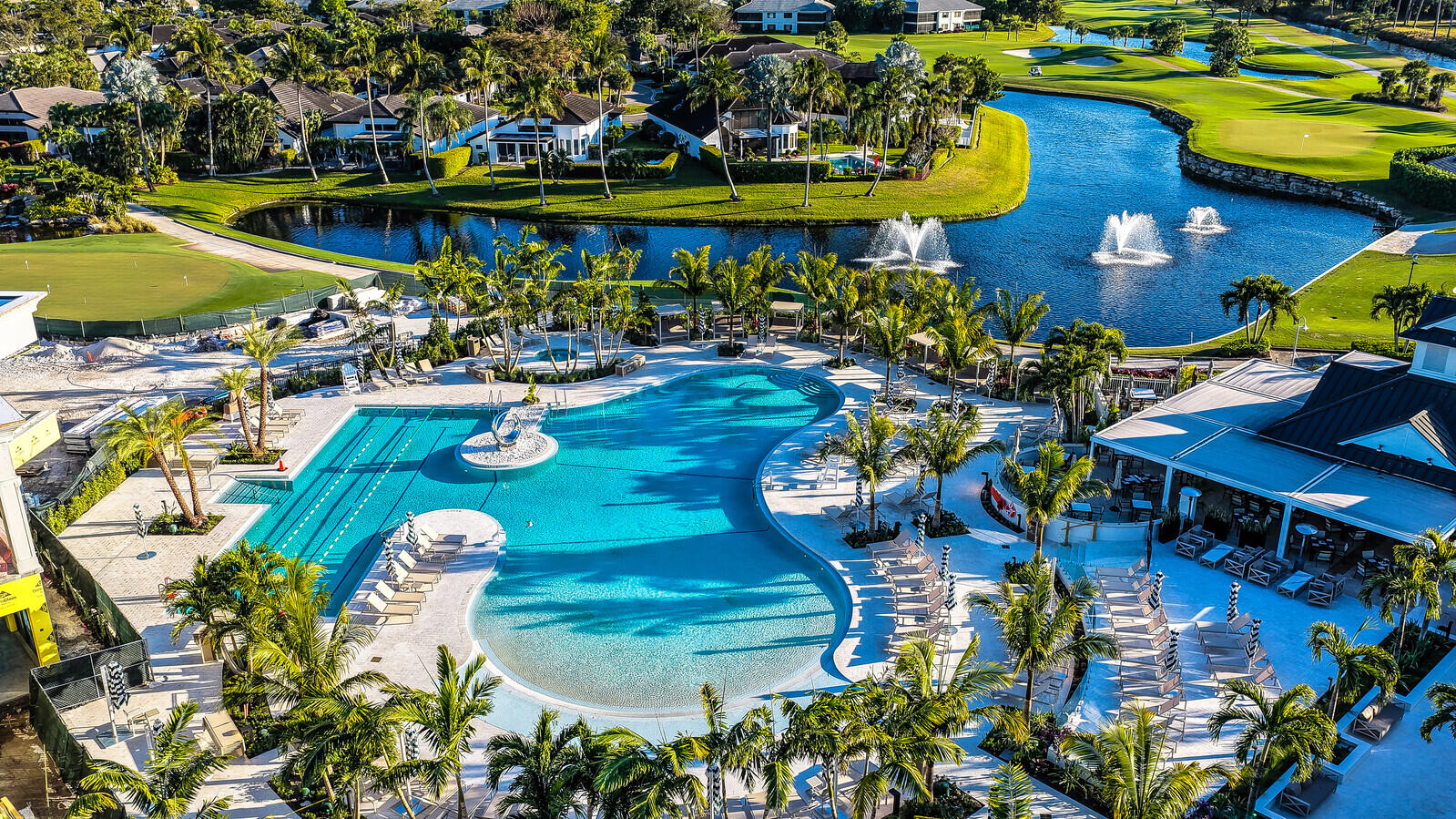 5106 Lake Catalina Drive A