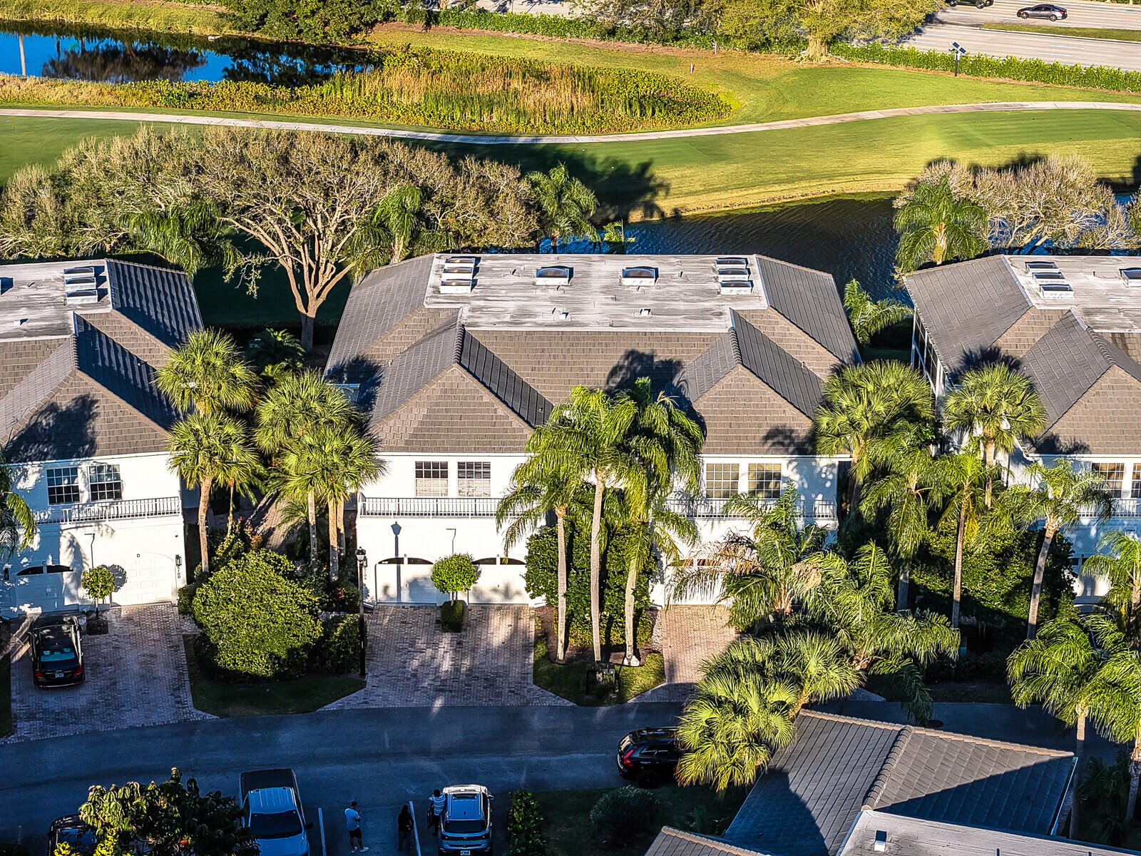 5106 Lake Catalina Drive A