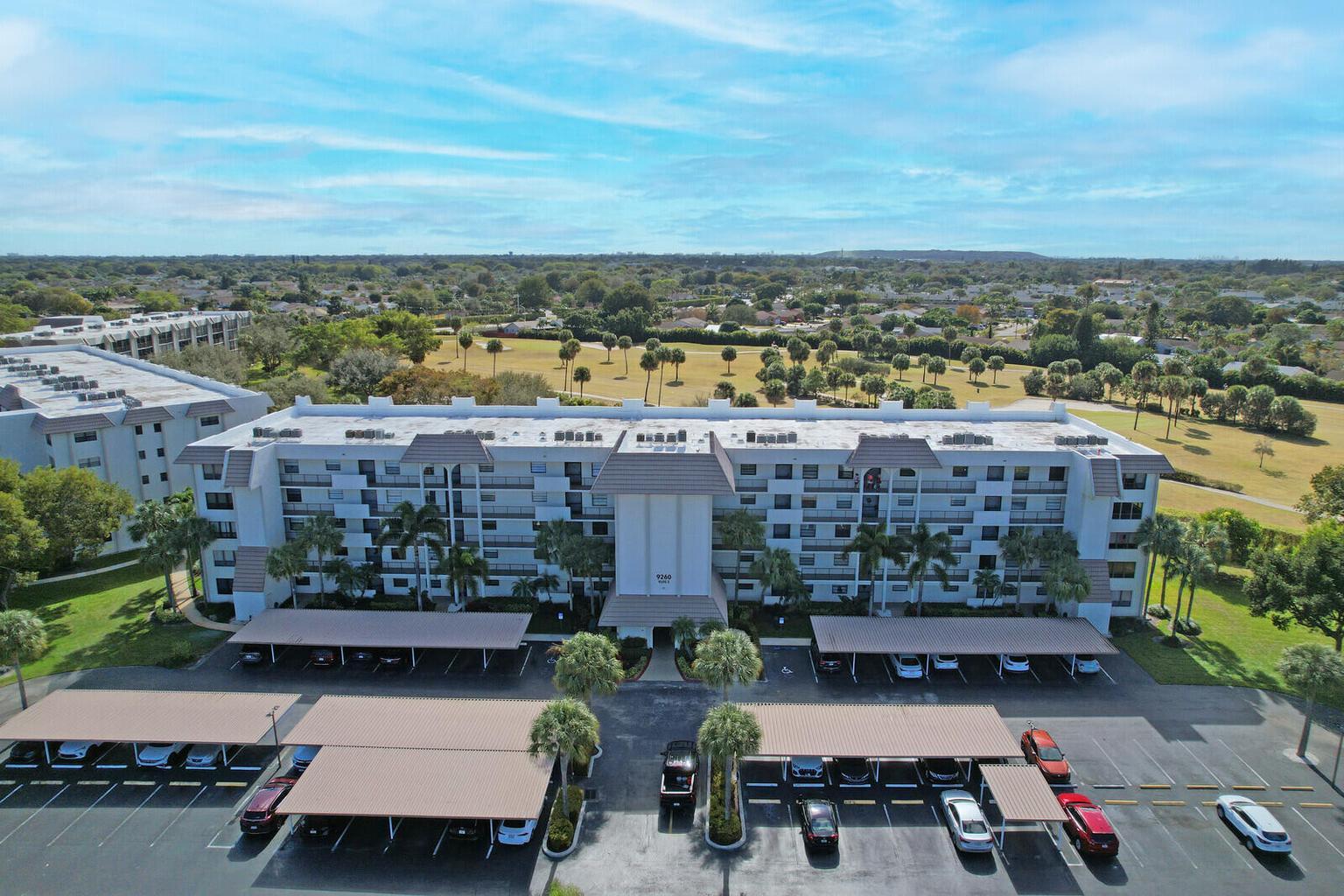 9260 SW 14th Street 2508