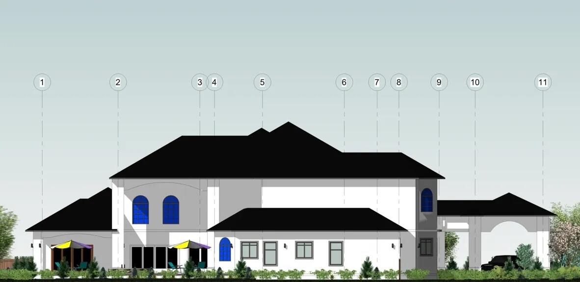 6041 NW 84th Terrace