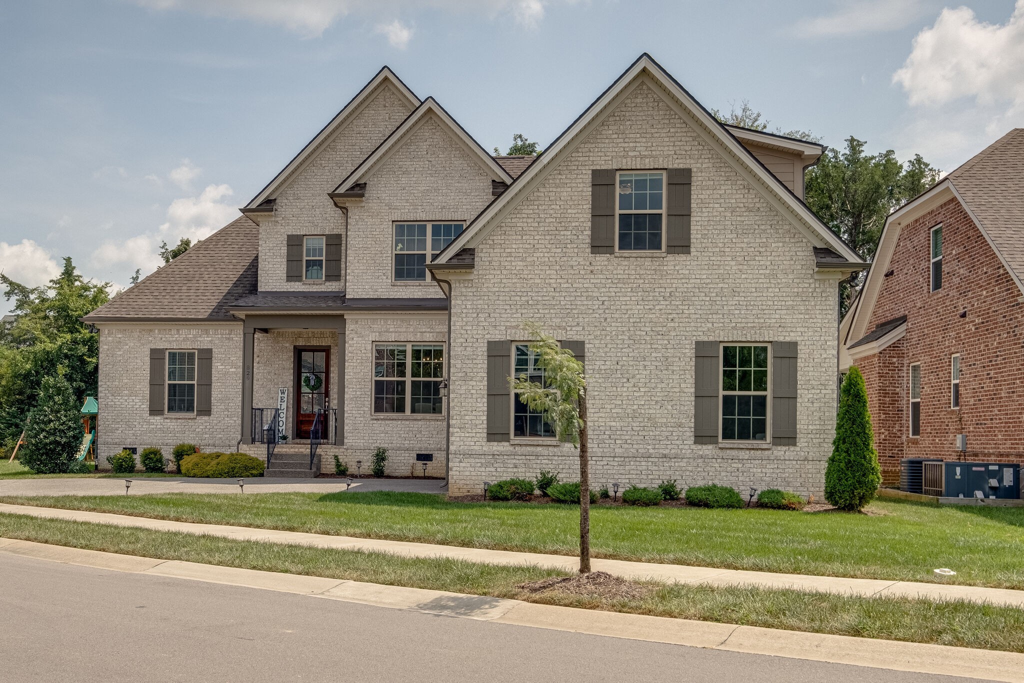829 Nolenmeade Pl
