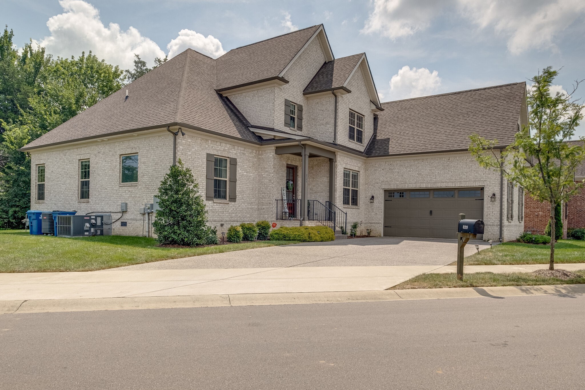 829 Nolenmeade Pl