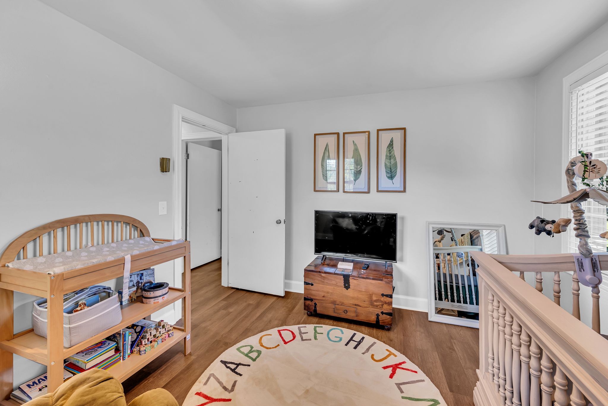 1117 Berwick Trl