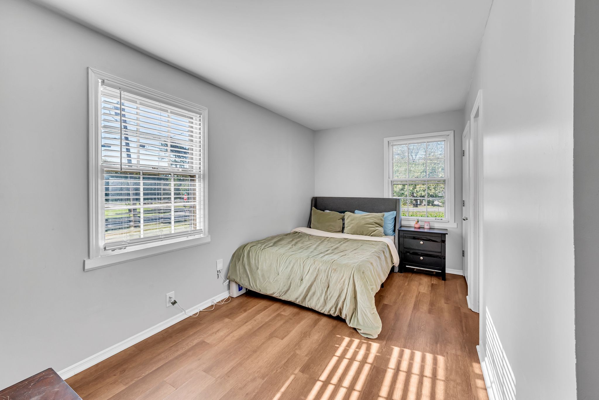 1117 Berwick Trl