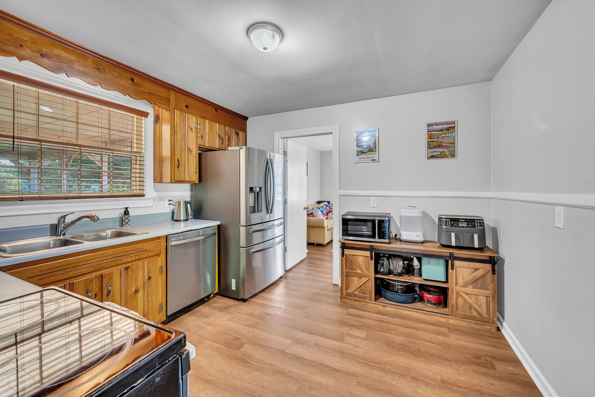1117 Berwick Trl