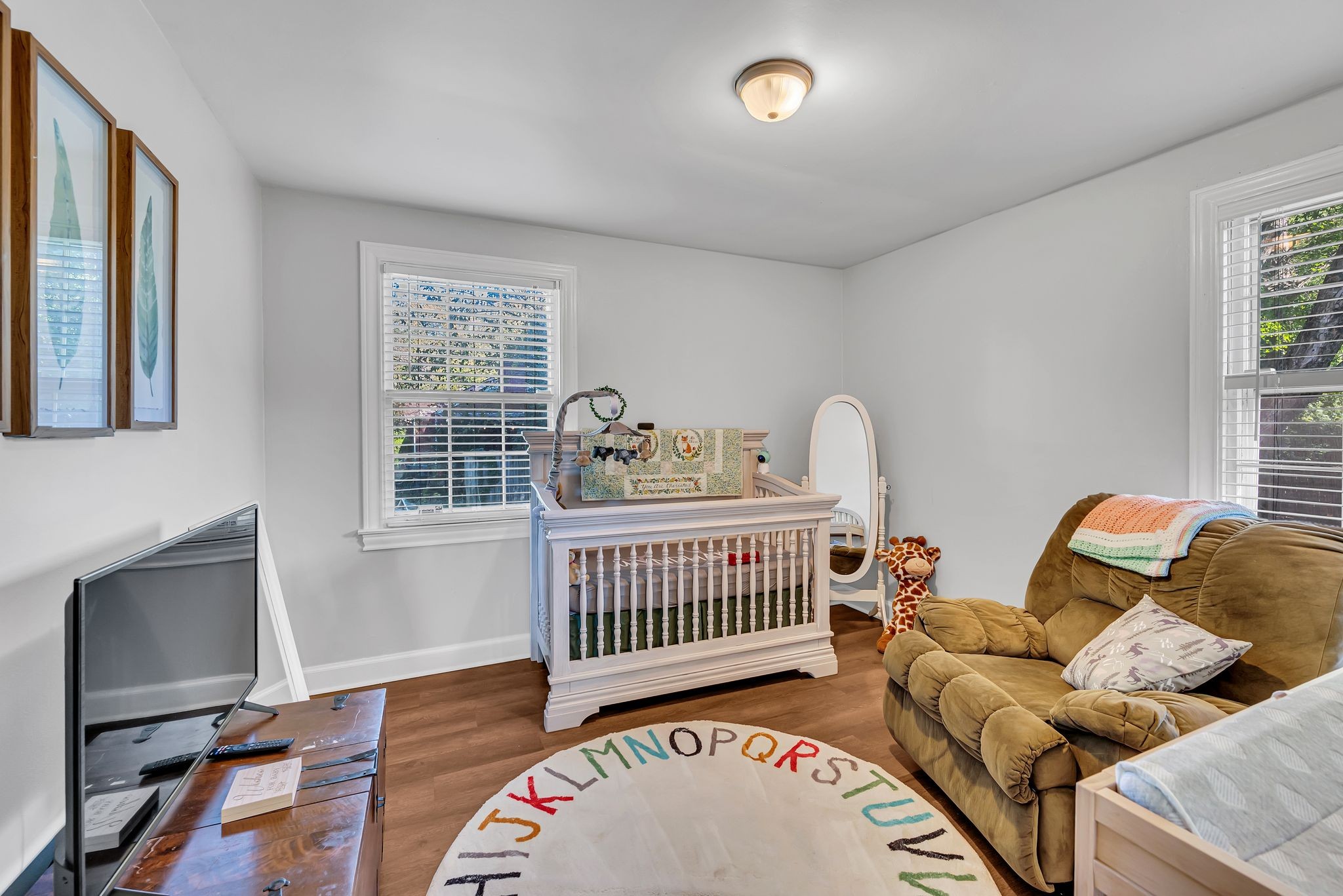1117 Berwick Trl