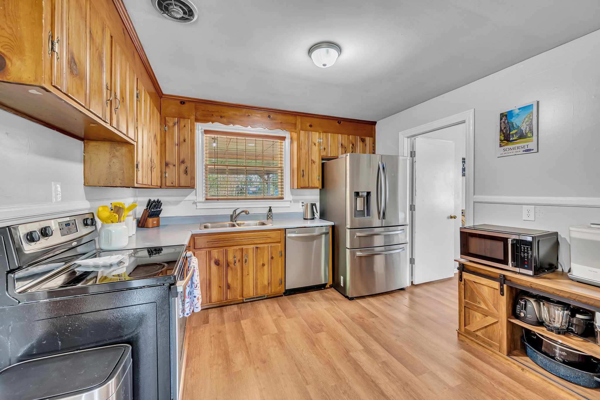1117 Berwick Trl