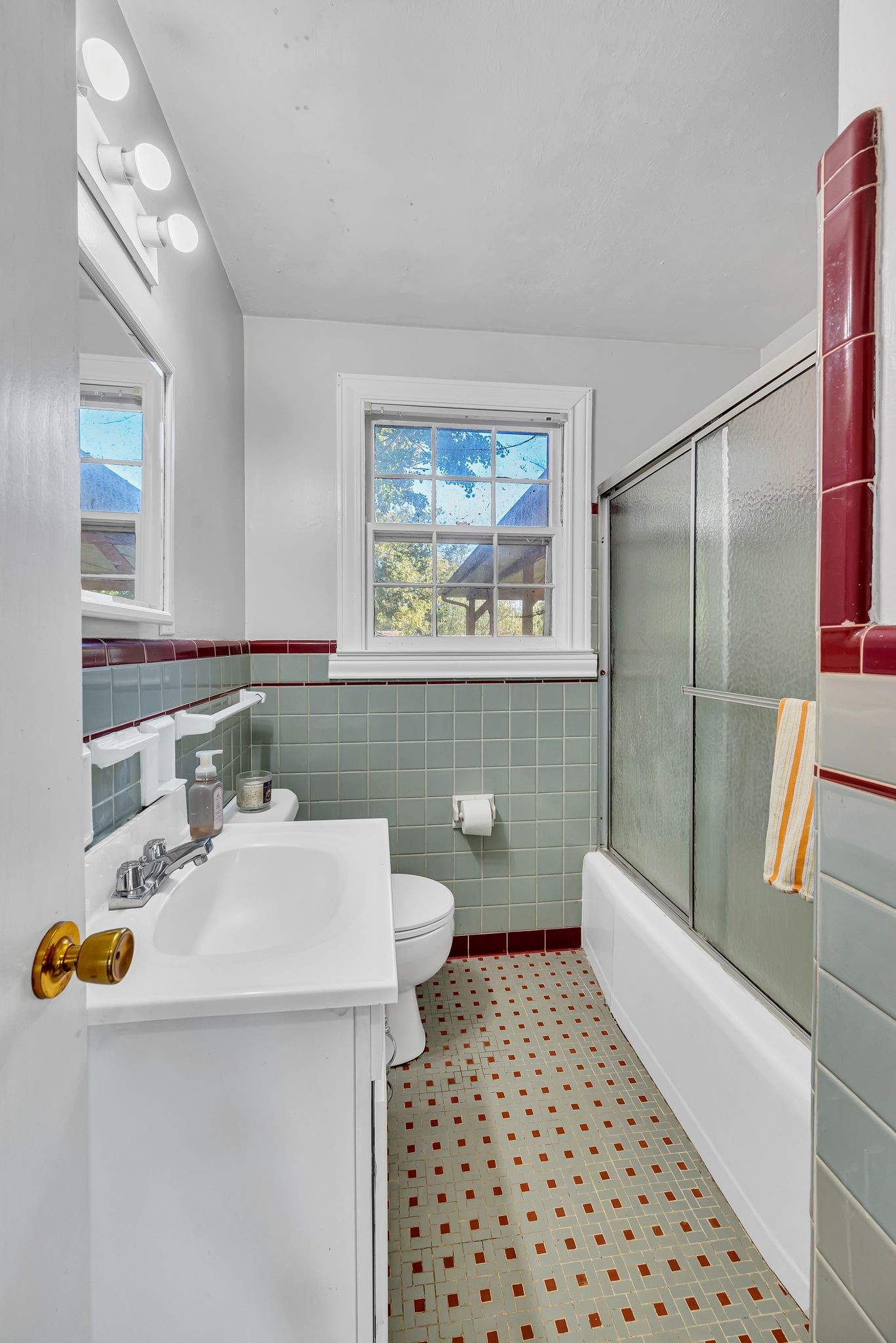 1117 Berwick Trl