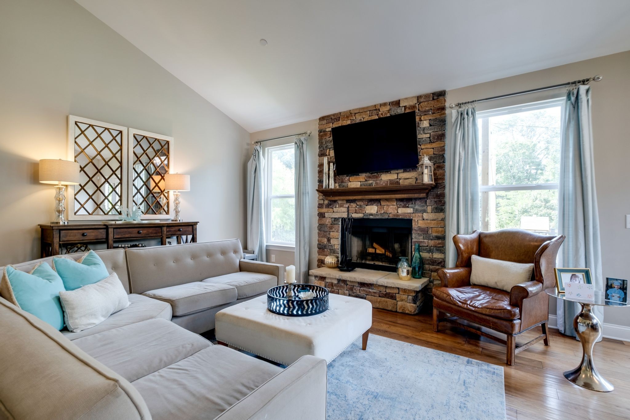 2217 Arbor Pointe Way