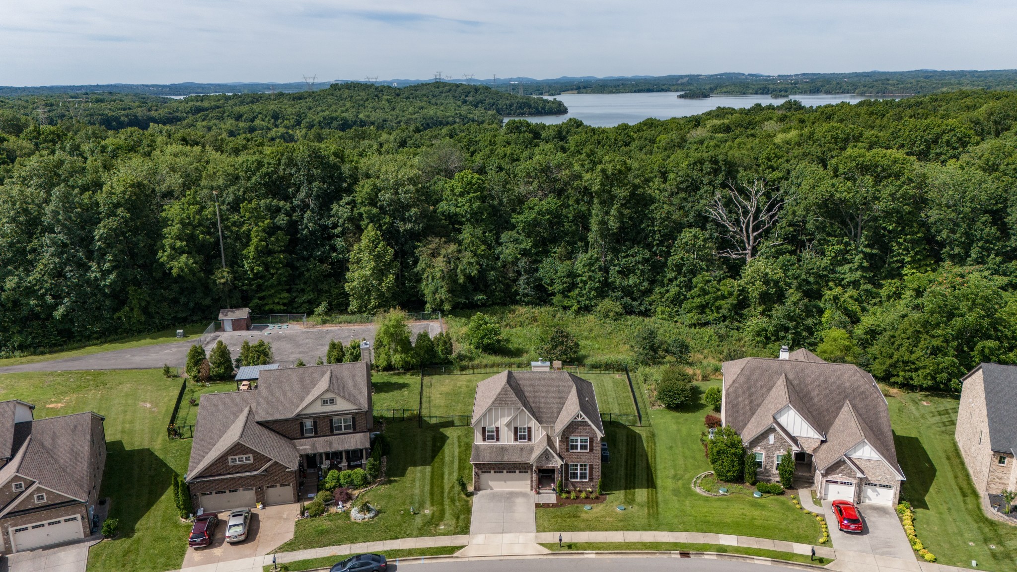 2217 Arbor Pointe Way