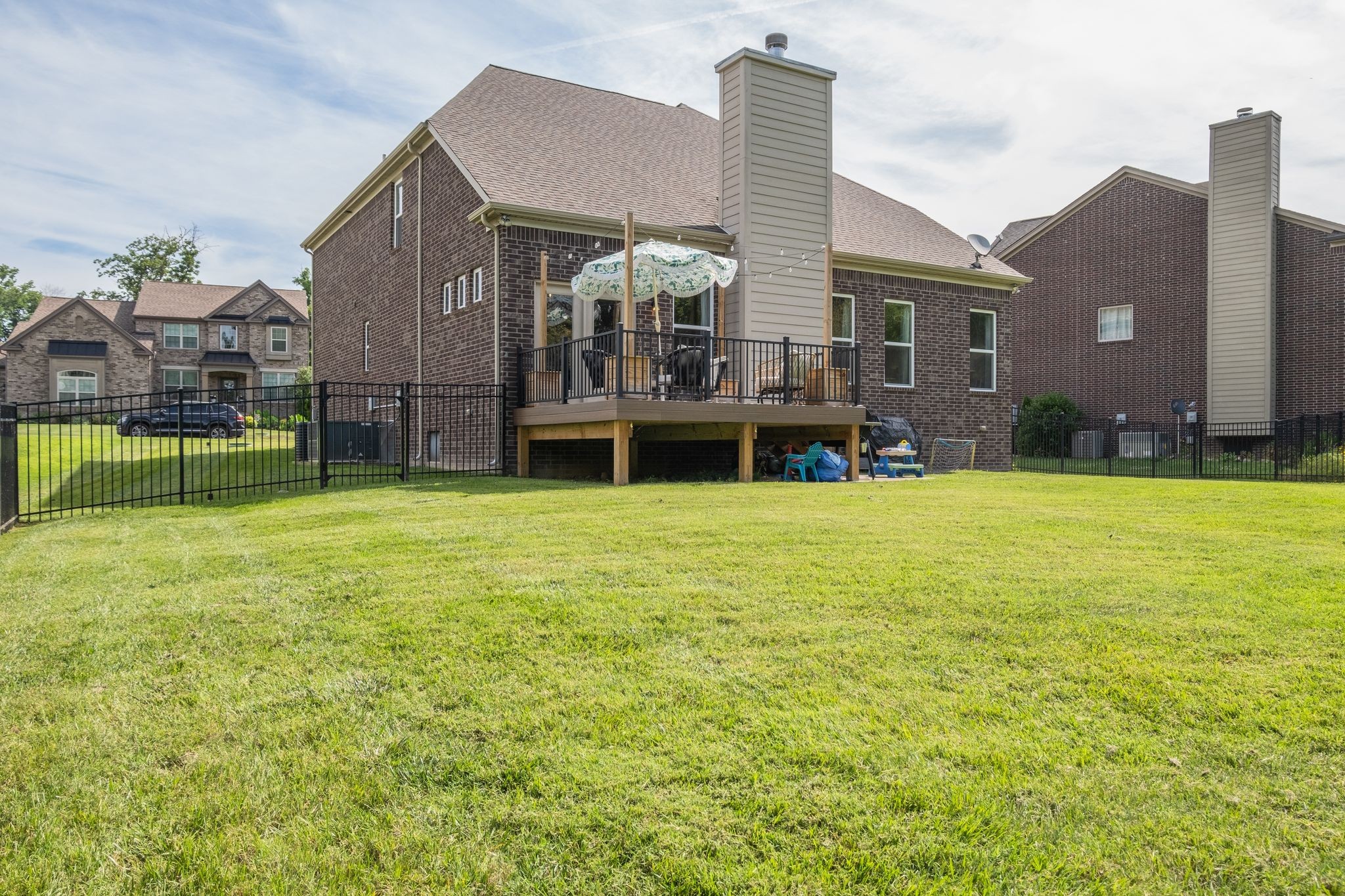 2217 Arbor Pointe Way