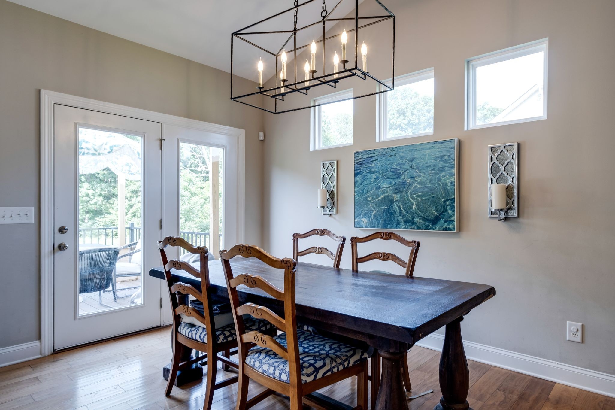 2217 Arbor Pointe Way