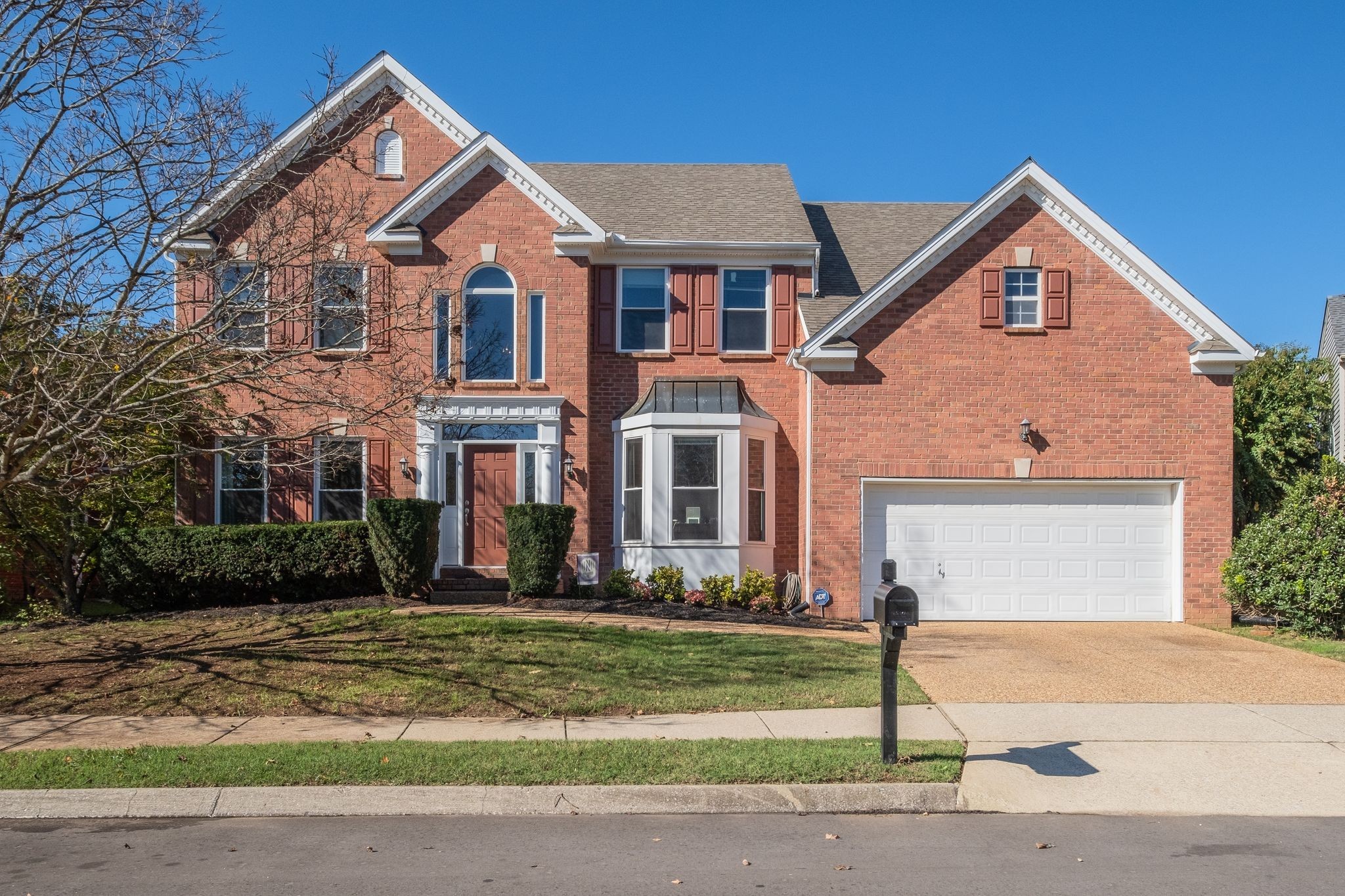 524 Antebellum Ct